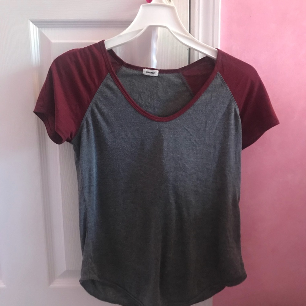 T shirt
